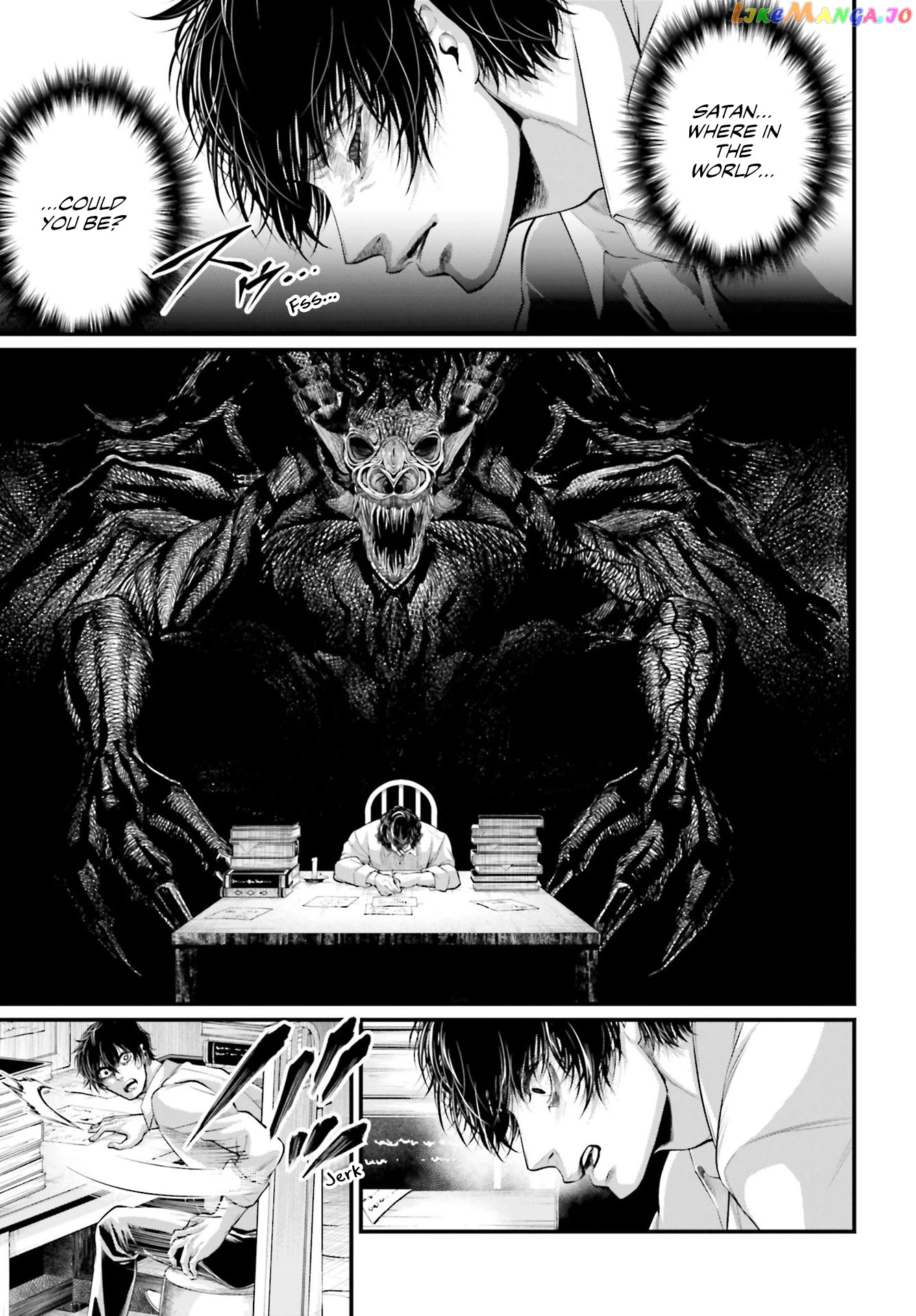 Record Of Ragnarok, Chapter 67 image 45